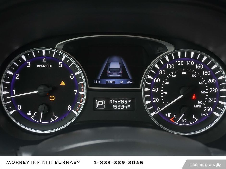 2020 Infiniti QX60 PROACTIVE TRIM-18