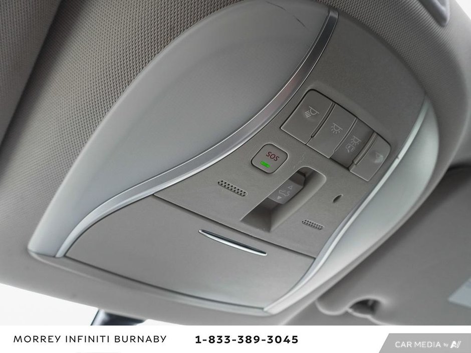 2020 Infiniti QX60 PROACTIVE TRIM-25