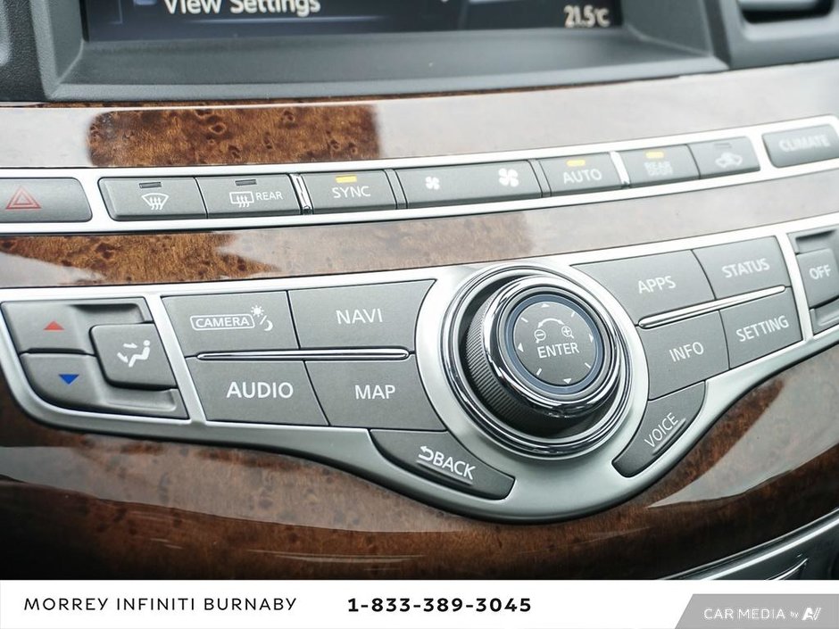 2020 Infiniti QX60 PROACTIVE TRIM-23