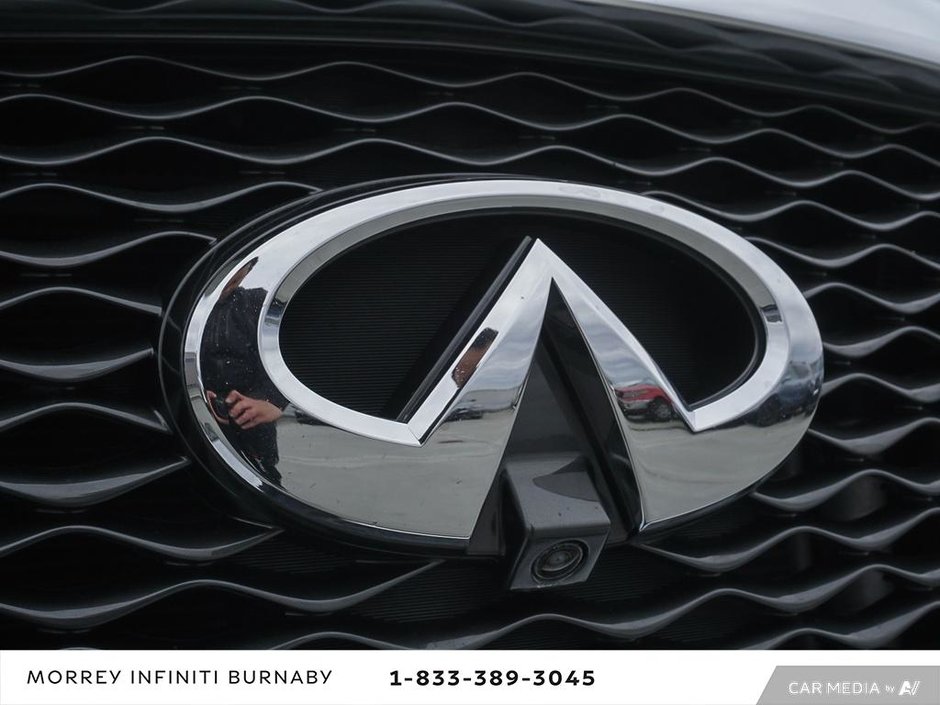 2020 Infiniti QX60 PROACTIVE TRIM-9