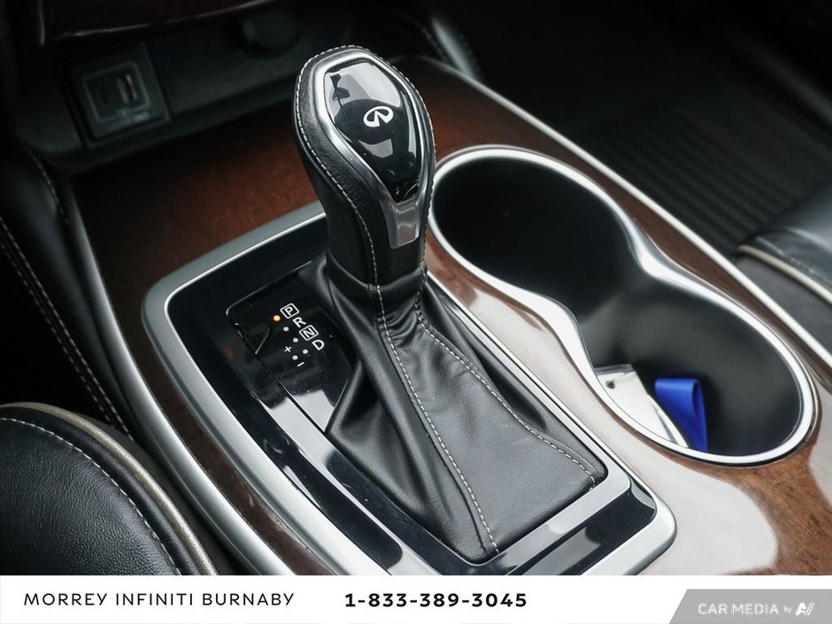 2020 Infiniti QX60 PROACTIVE TRIM-22