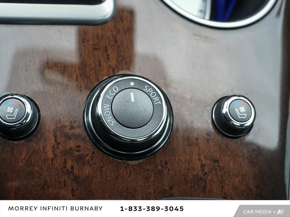 2020 Infiniti QX60 PROACTIVE TRIM-27