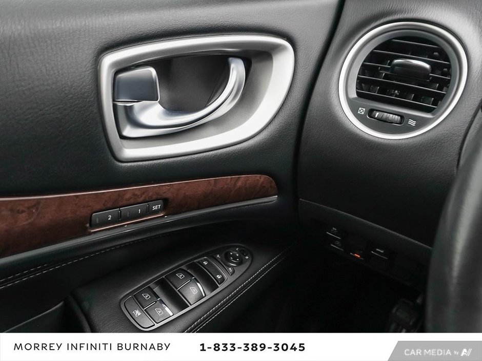 2020 Infiniti QX60 PROACTIVE TRIM-21