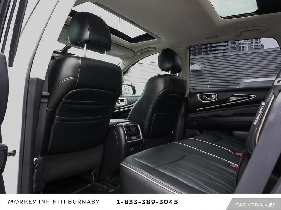 2020 Infiniti QX60 PROACTIVE TRIM-13