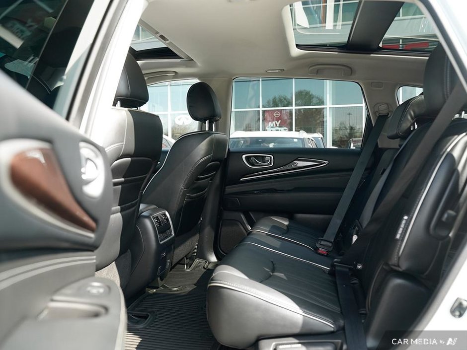 2020 Infiniti QX60 PROACTIVE TRIM + LOW KMS-24
