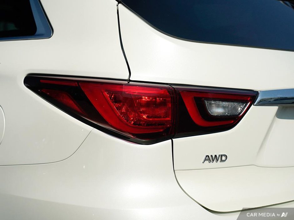 2020 Infiniti QX60 PROACTIVE TRIM + LOW KMS-11
