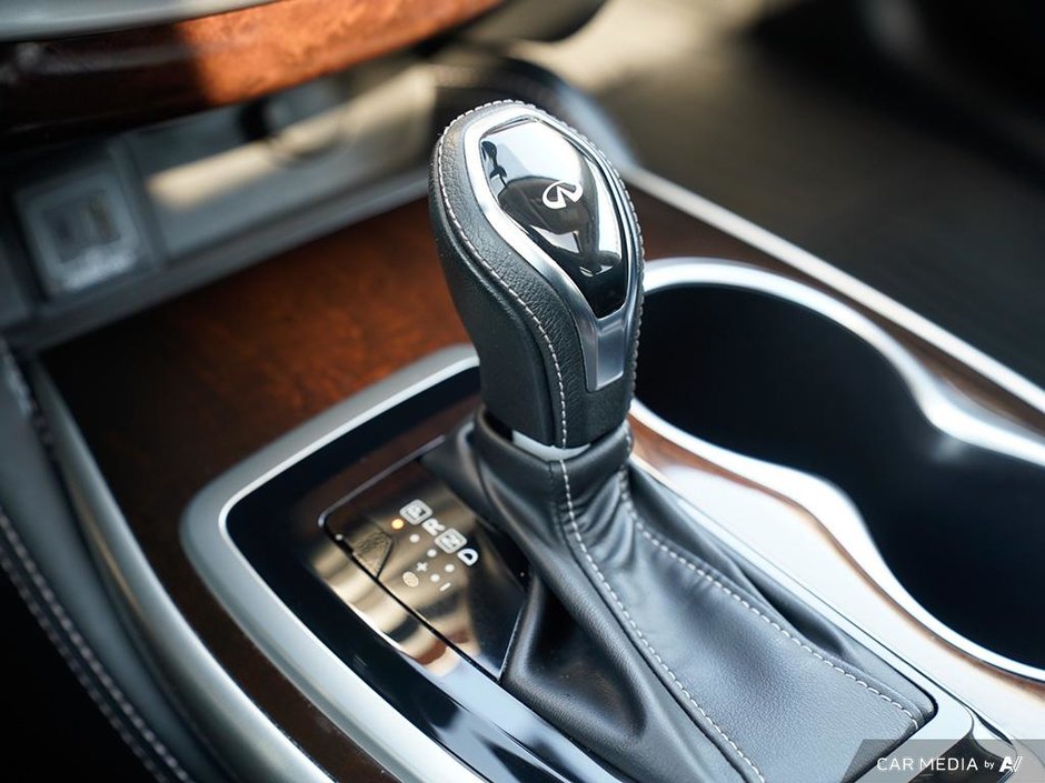 2020 Infiniti QX60 PROACTIVE TRIM + LOW KMS-18