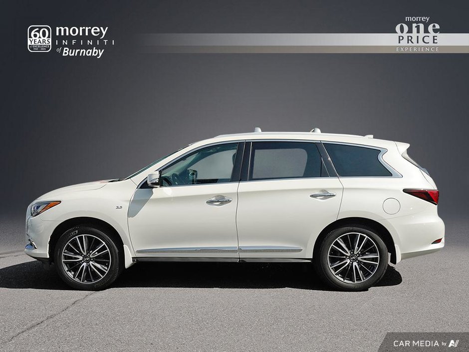 2020 Infiniti QX60 PROACTIVE TRIM + LOW KMS-2
