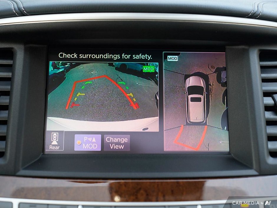 2020 Infiniti QX60 PROACTIVE TRIM + LOW KMS-21