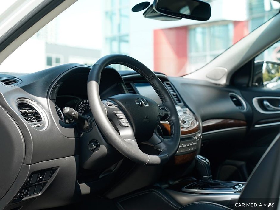 2020 Infiniti QX60 PROACTIVE TRIM + LOW KMS-12