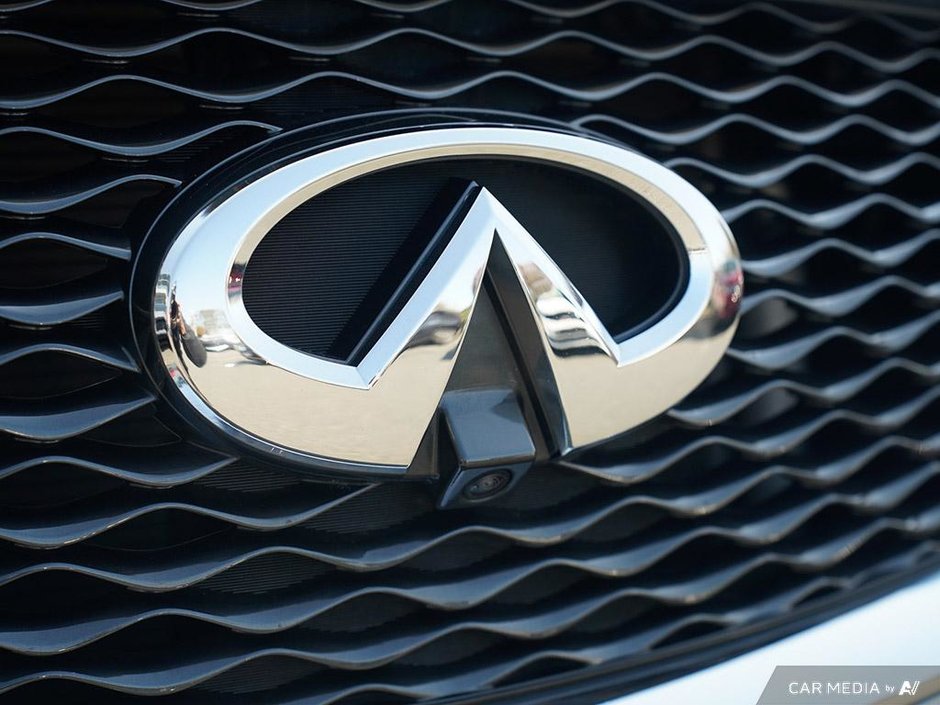 2020 Infiniti QX60 PROACTIVE TRIM + LOW KMS-8