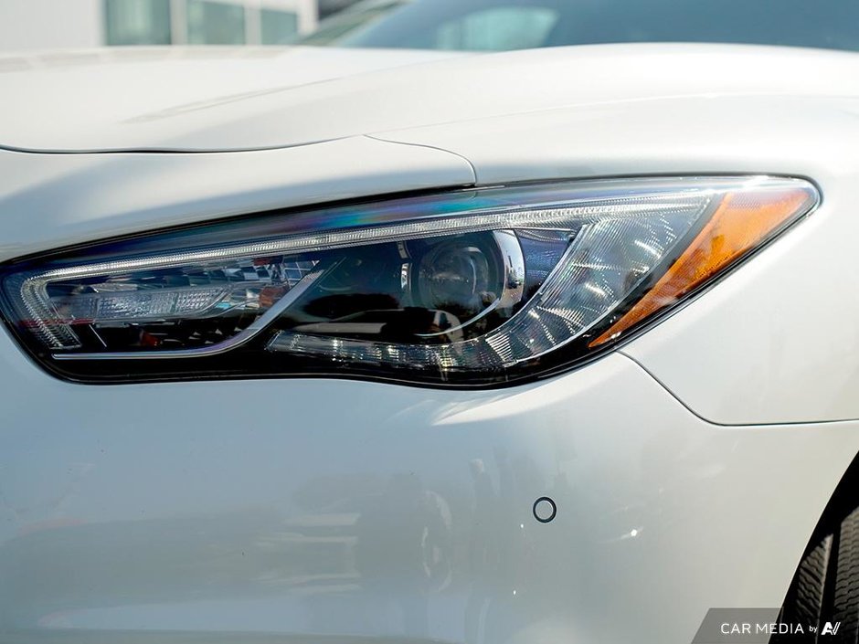 2020 Infiniti QX60 PROACTIVE TRIM + LOW KMS-9