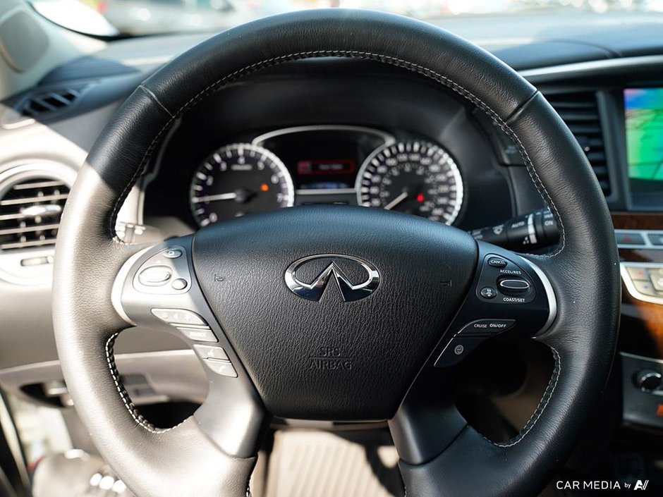 2020 Infiniti QX60 PROACTIVE TRIM + LOW KMS-13