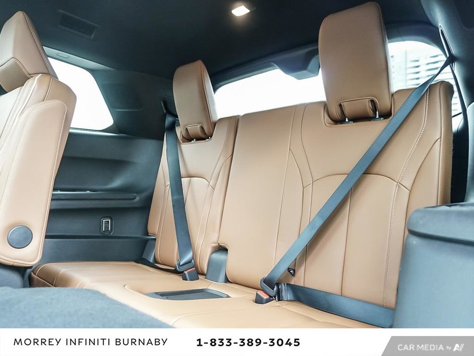 2022 Infiniti QX60 AUTOGRAPH // TOP MODEL-14