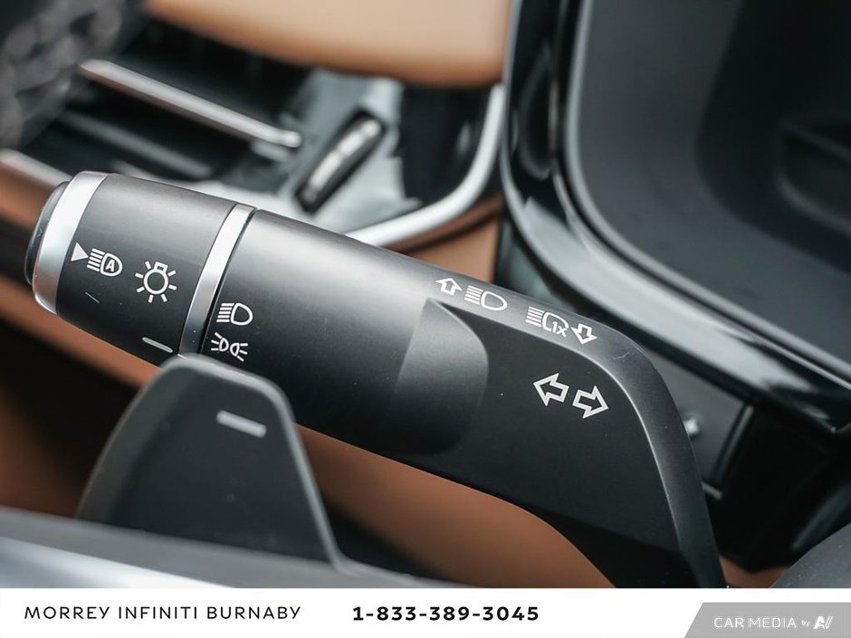 2022 Infiniti QX60 AUTOGRAPH // TOP MODEL-20