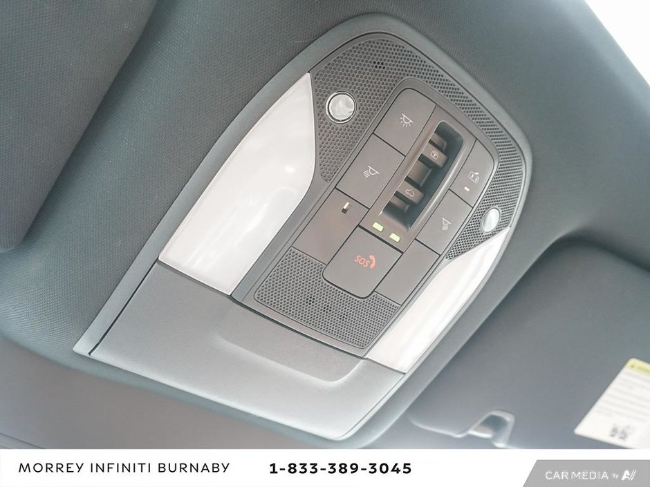 2022 Infiniti QX60 AUTOGRAPH // TOP MODEL-26