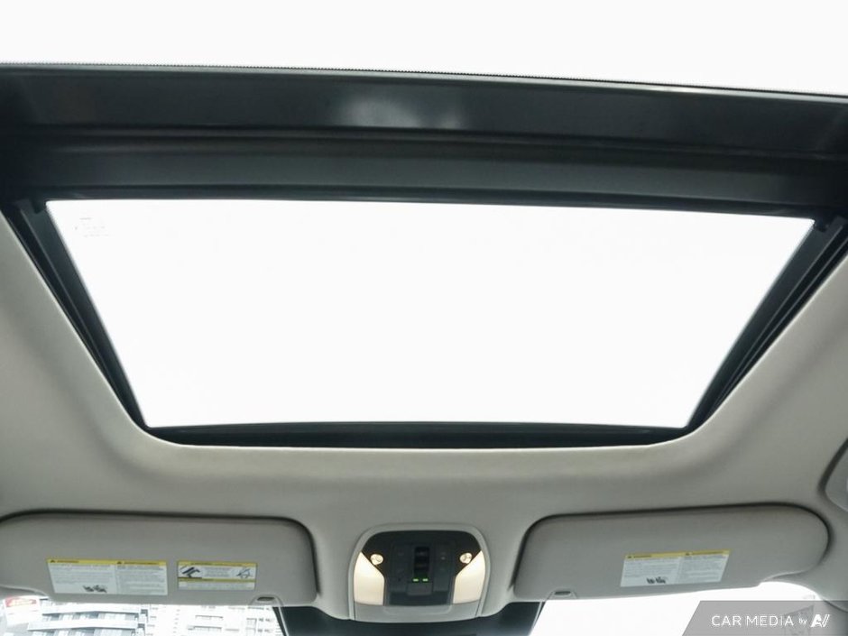 2023 Infiniti QX60 NAVIGATION + LEATHER + 3RD ROW-15