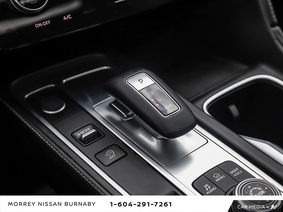 2023 Infiniti QX60 LUXE TRIM + NAVIGATION-19