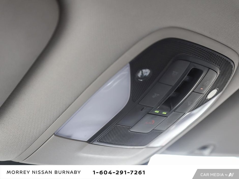 2023 Infiniti QX60 LUXE TRIM + NAVIGATION-22