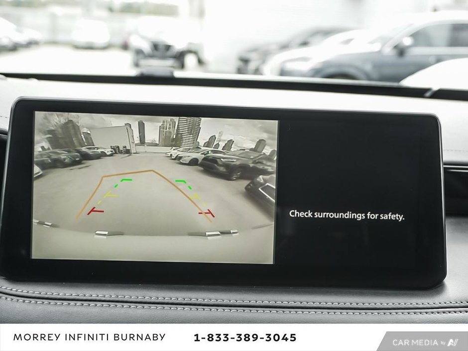 2024 Infiniti QX60 AWD + ULTRA LOW KMS-24