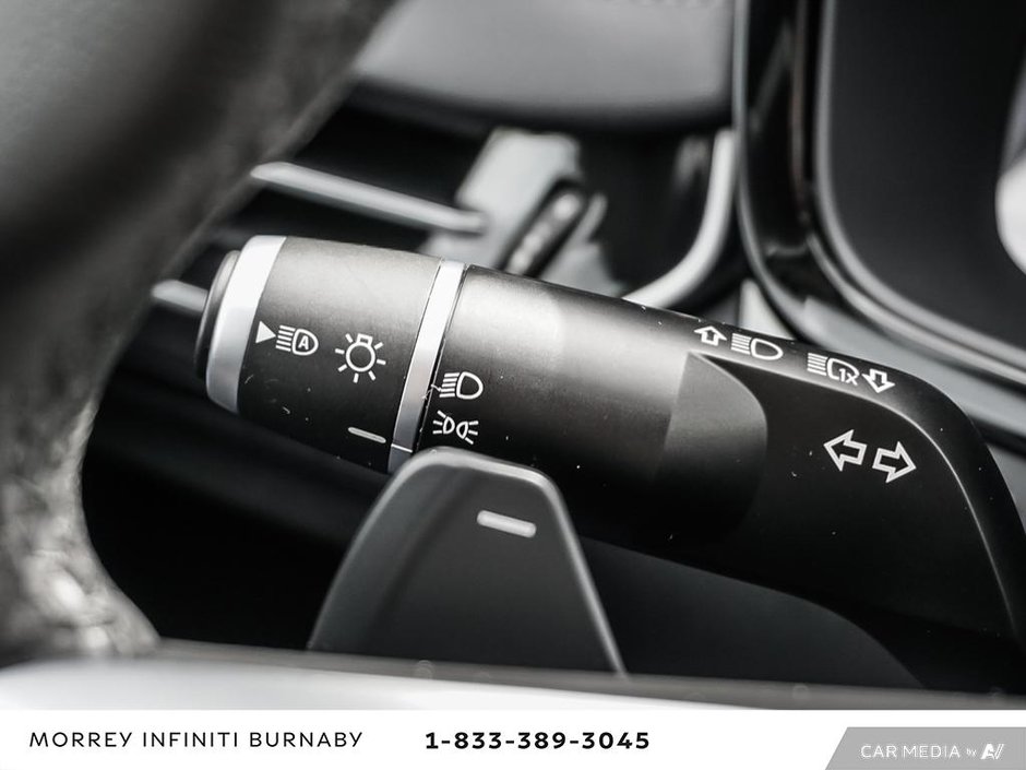 2024 Infiniti QX60 AWD + ULTRA LOW KMS-19