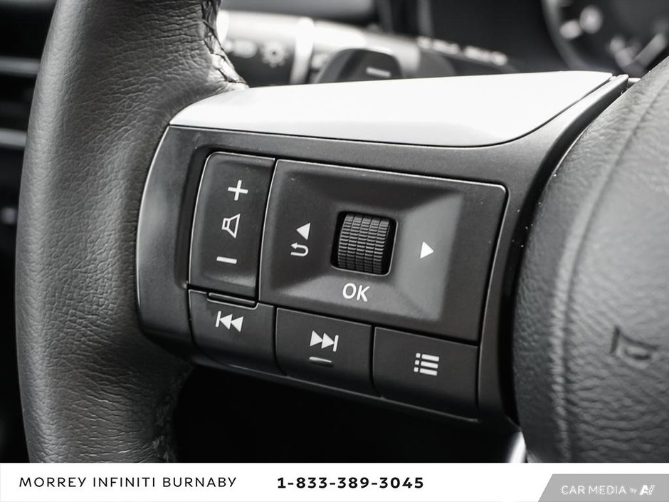 2024 Infiniti QX60 AWD + ULTRA LOW KMS-20