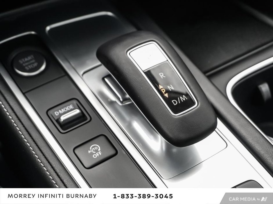 2024 Infiniti QX60 AWD + ULTRA LOW KMS-22