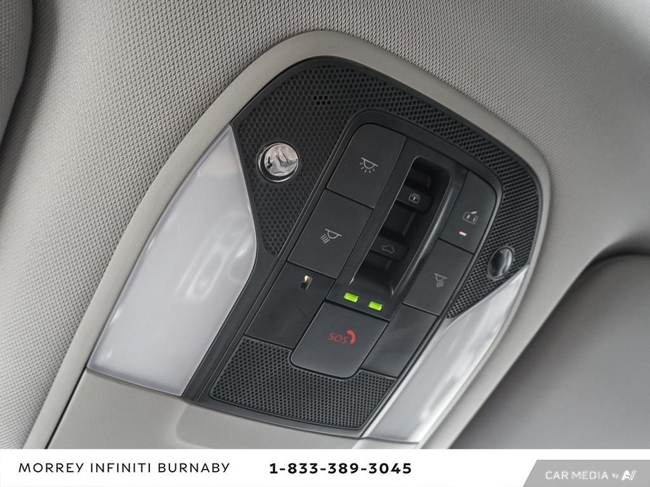 2024 Infiniti QX60 AWD + ULTRA LOW KMS-25