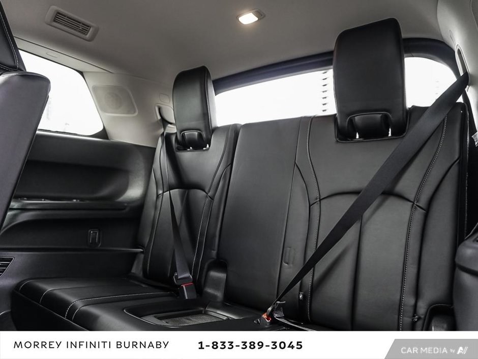 2024 Infiniti QX60 AWD + ULTRA LOW KMS-13