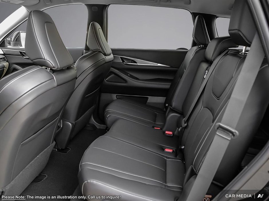 2024 Infiniti QX60 LUXE-20