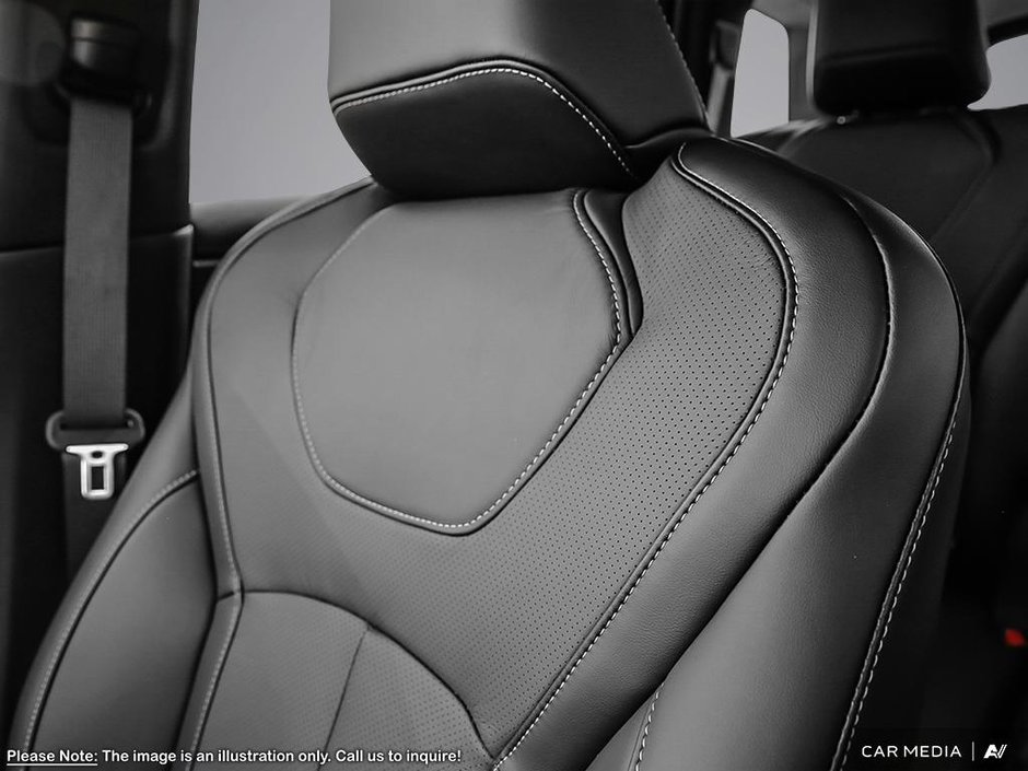 2024 Infiniti QX60 LUXE-19