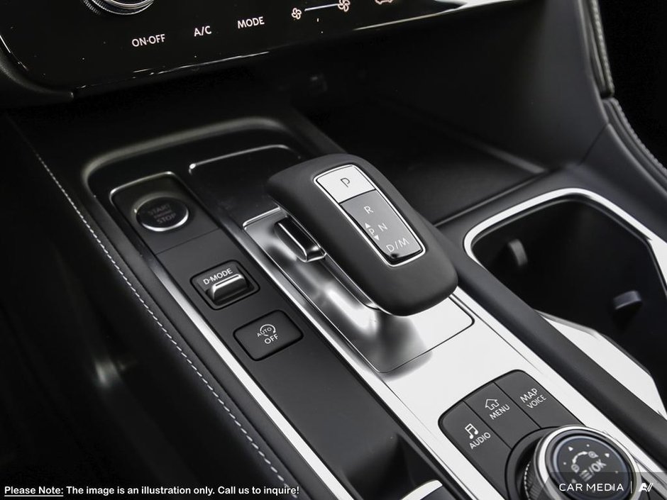 2024 Infiniti QX60 LUXE-16