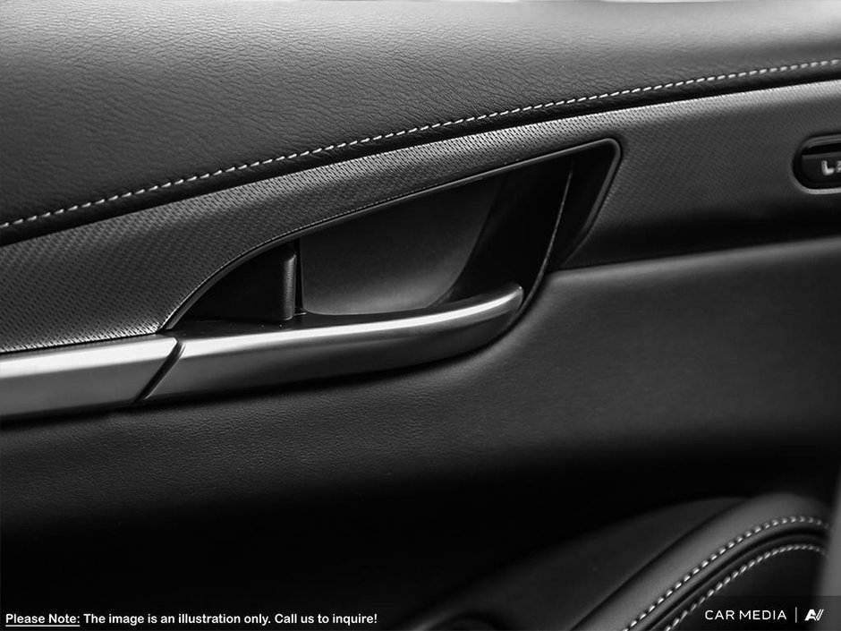 2025 Infiniti QX60 BLACK EDITION-15