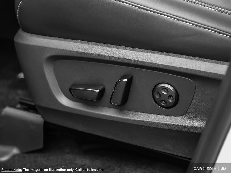 2025 Infiniti QX60 BLACK EDITION-25