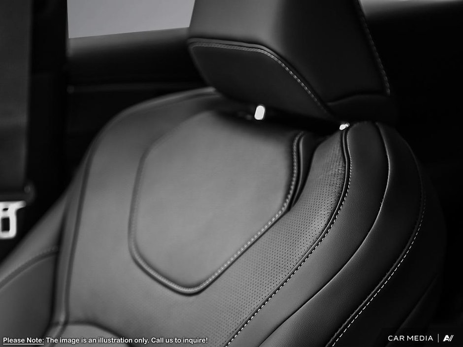 2025 Infiniti QX60 BLACK EDITION-19