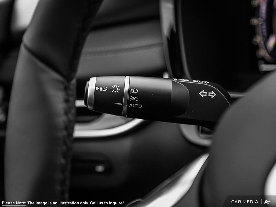2025 Infiniti QX60 BLACK EDITION-24