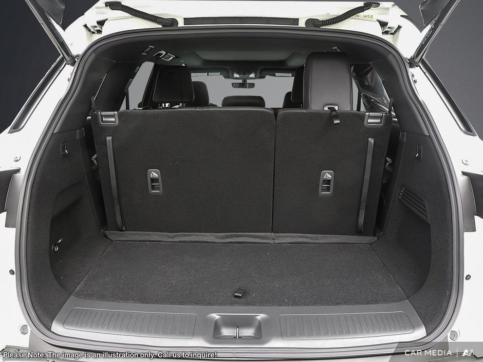 2025 Infiniti QX60 BLACK EDITION-6