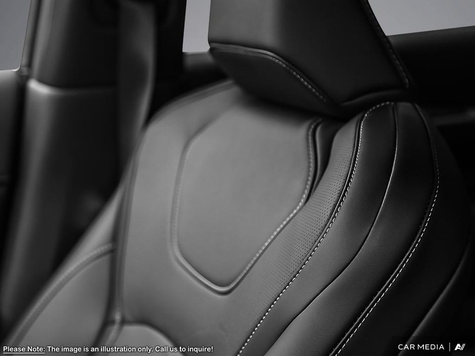 2025 Infiniti QX60 BLACK EDITION-19