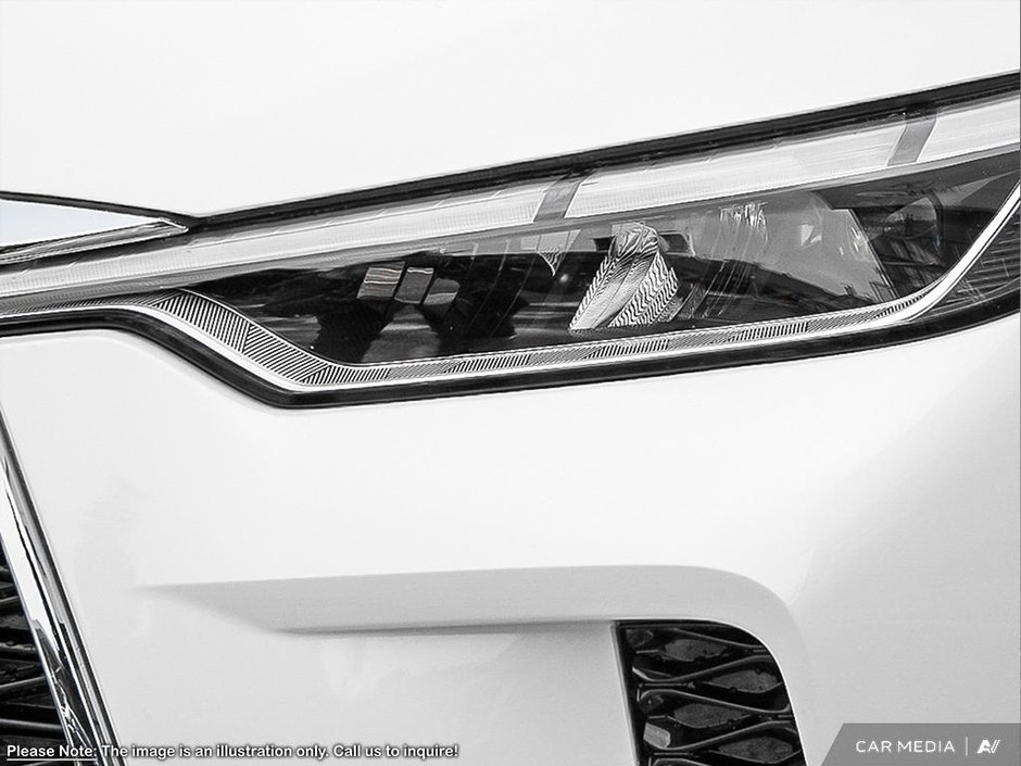 2025 Infiniti QX60 AUTOGRAPH-7
