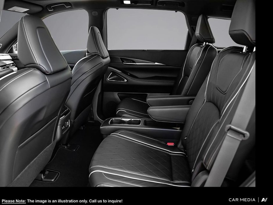 2025 Infiniti QX60 AUTOGRAPH-18