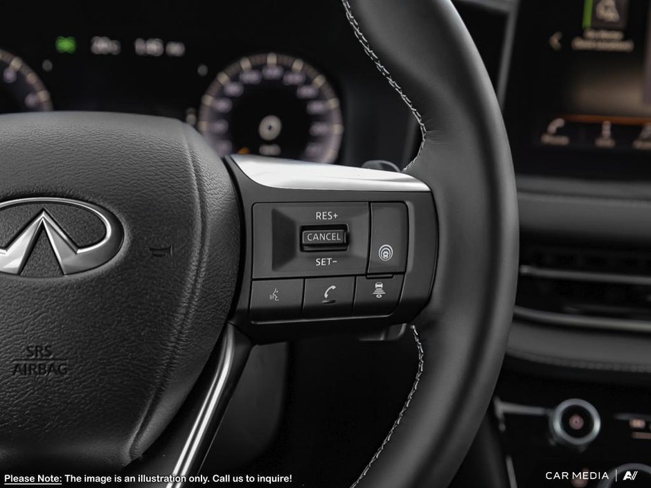 2025 Infiniti QX60 AUTOGRAPH-12
