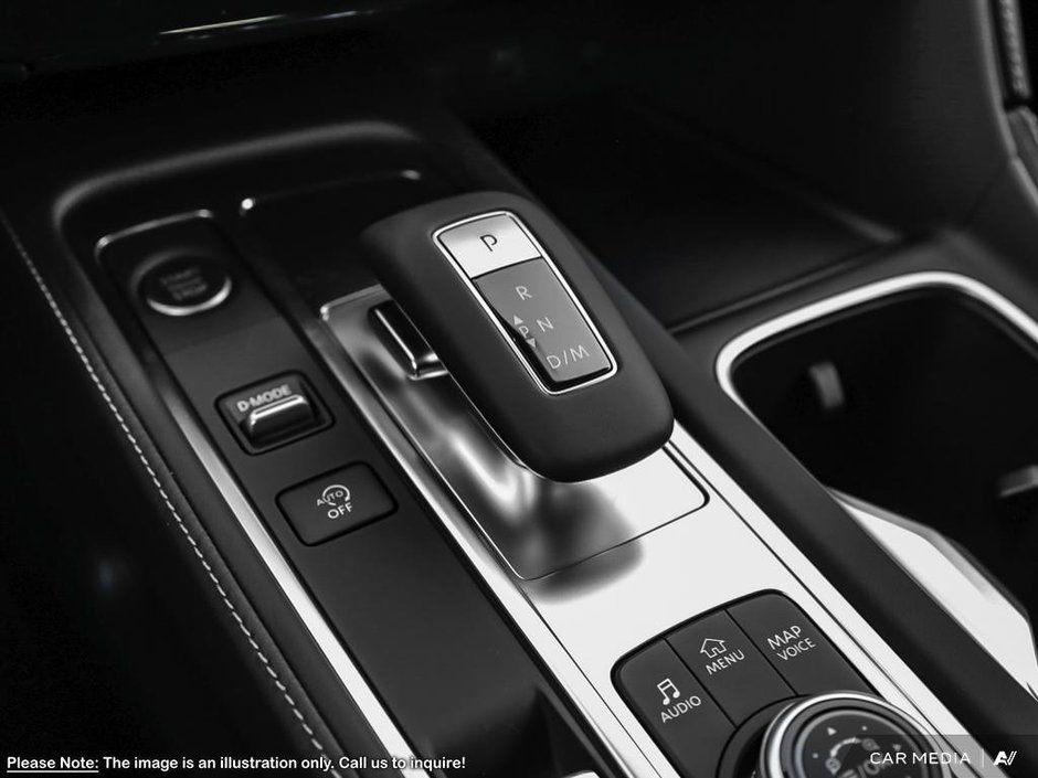 2025 Infiniti QX60 AUTOGRAPH-14