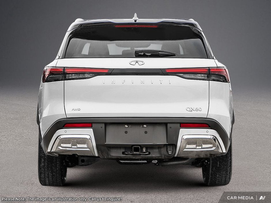 2025 Infiniti QX60 AUTOGRAPH-4