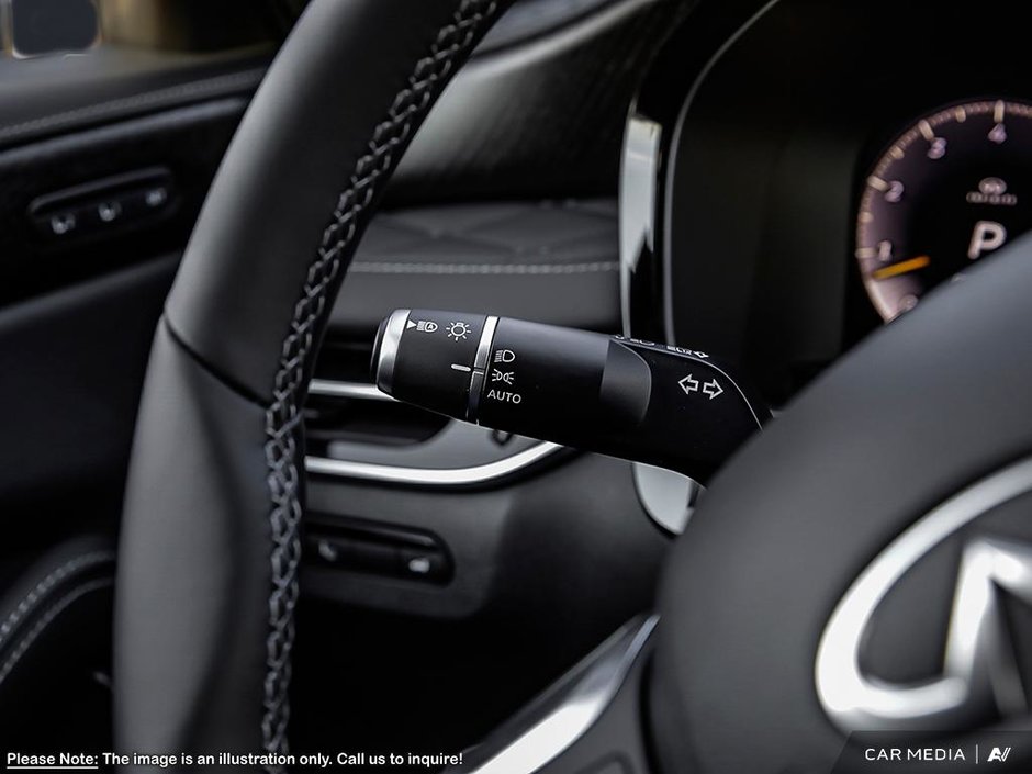 2025 Infiniti QX60 AUTOGRAPH-24
