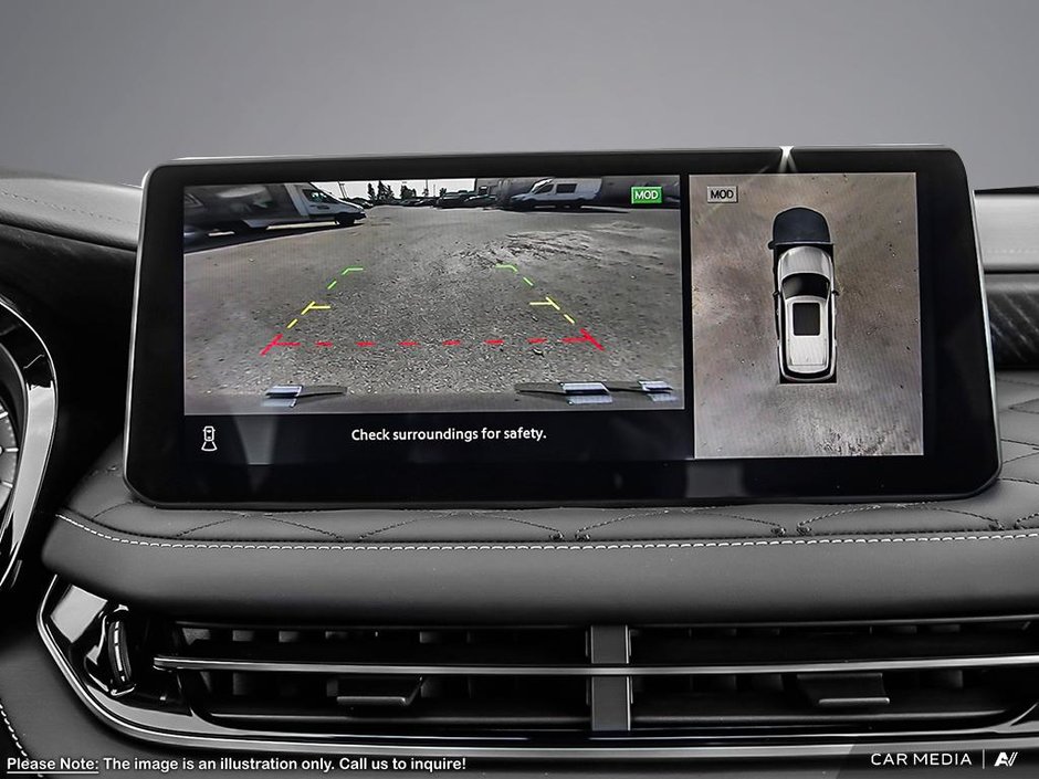 2025 Infiniti QX60 AUTOGRAPH-20