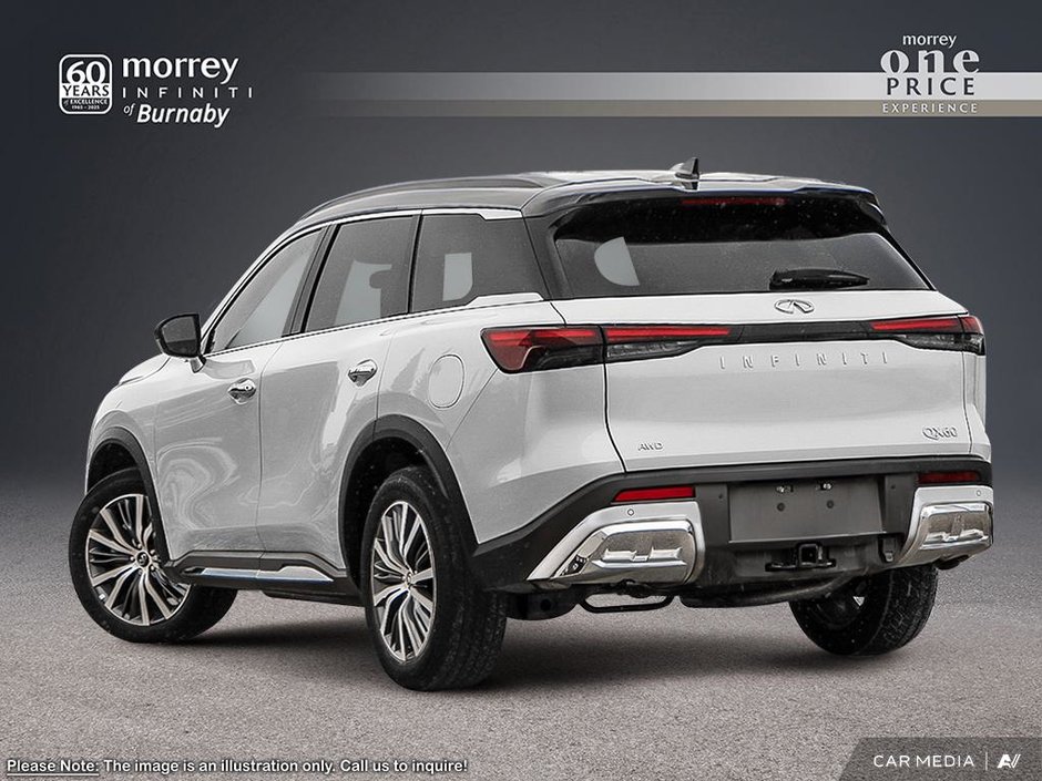 2025 Infiniti QX60 AUTOGRAPH-3