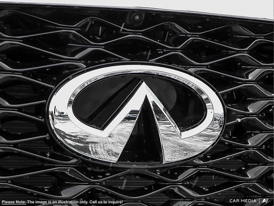 2025 Infiniti QX60 AUTOGRAPH-6
