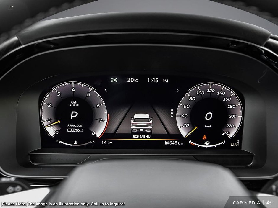 2025 Infiniti QX60 AUTOGRAPH-11