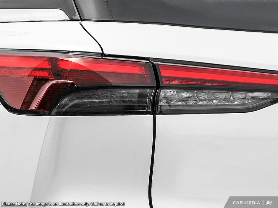 2025 Infiniti QX60 AUTOGRAPH-8