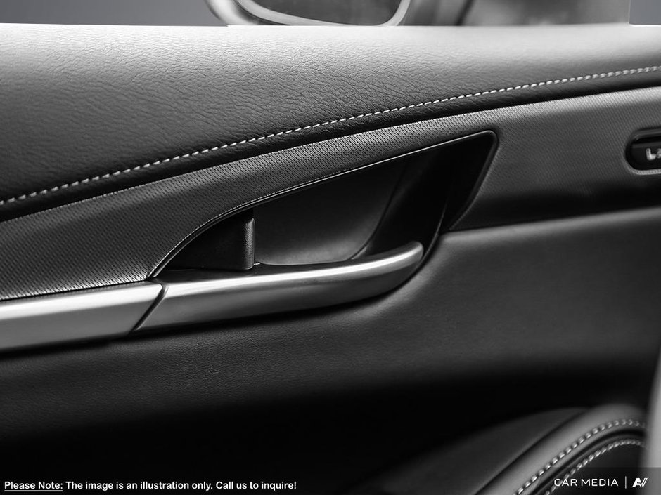 2025 Infiniti QX60 BLACK EDITION-15